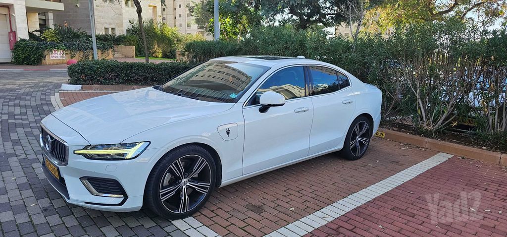 וולוו S60
