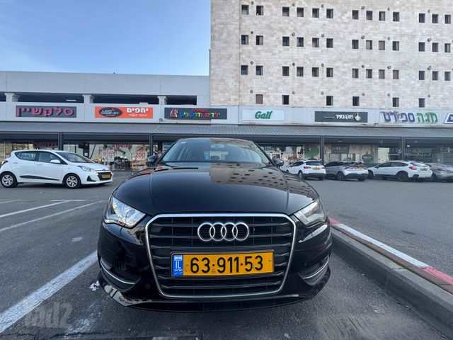 אאודי A3