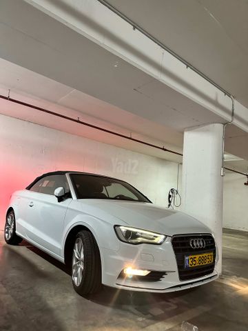 אאודי A3