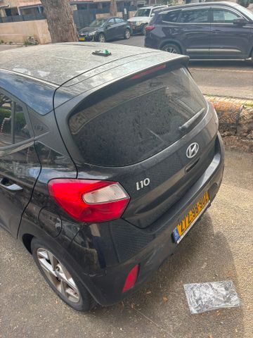יונדאי i10