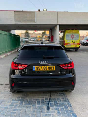 אאודי A1