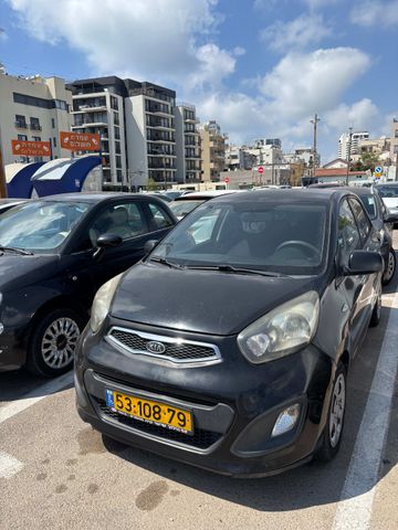 קיה פיקנטו