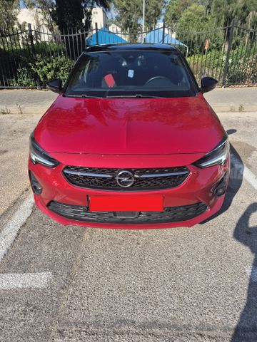 אופל קורסה