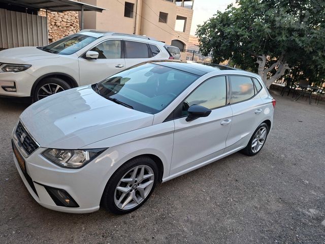 סיאט איביזה