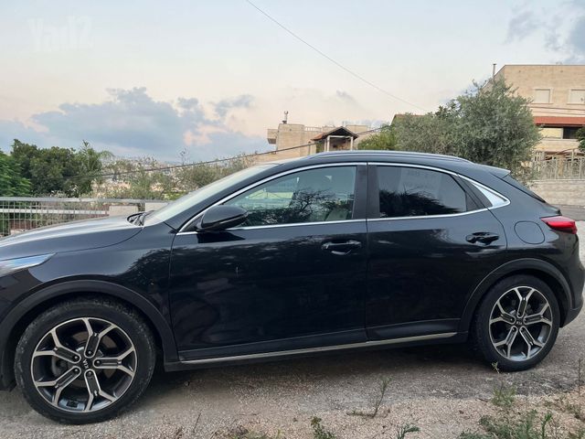 קיה XCeed