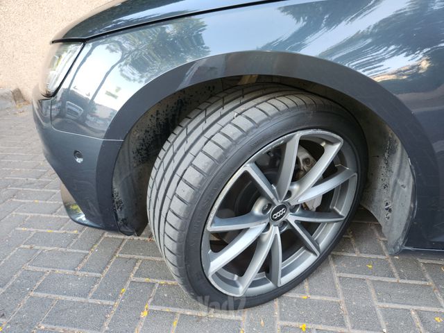 אאודי A4