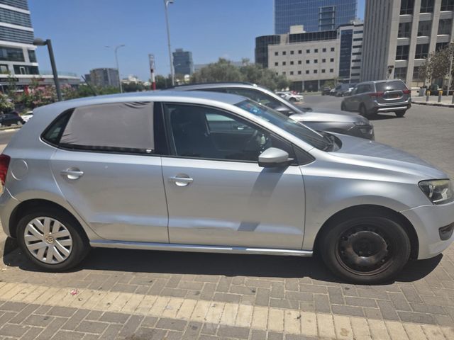 פולקסווגן פולו