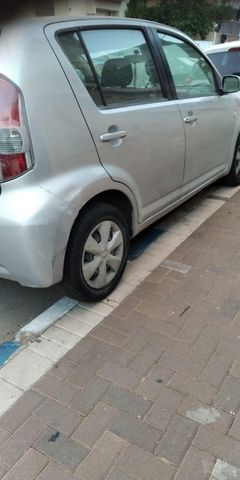 מודעת רכב דייהטסו סיריון