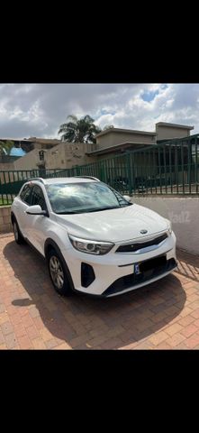 מודעת רכב קיה סטוניק