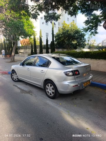 מאזדה 3