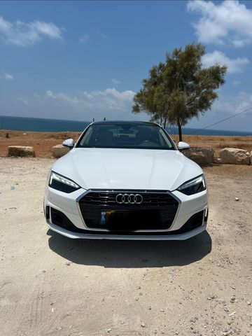 אאודי A5
