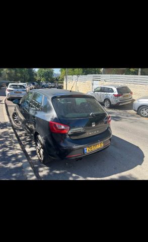 סיאט איביזה