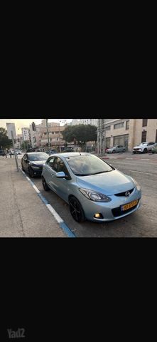 מאזדה 2