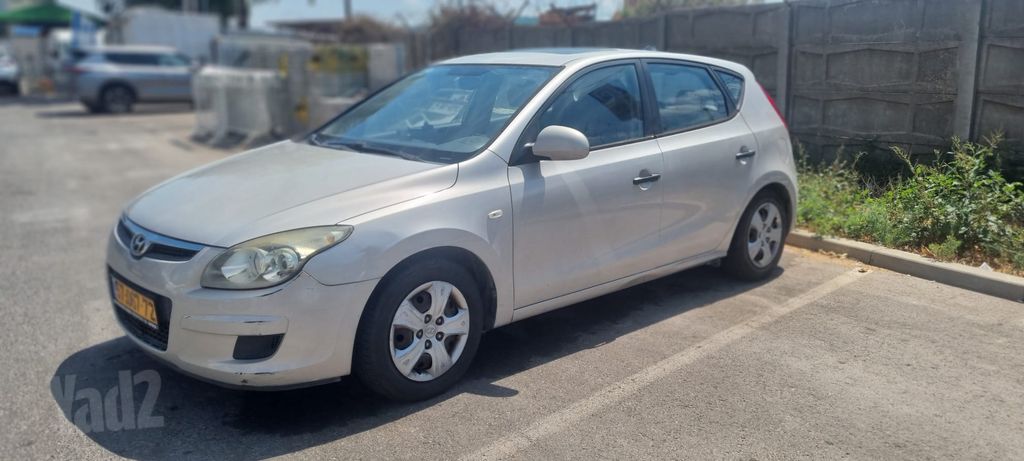 יונדאי i30