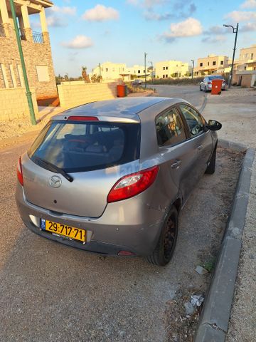 מאזדה 2