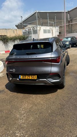 בי.ווי.די אטו 3