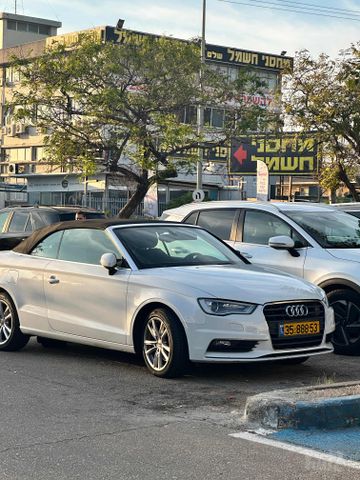 אאודי A3