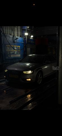 אאודי A4