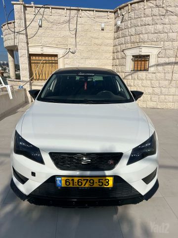 סיאט לאון