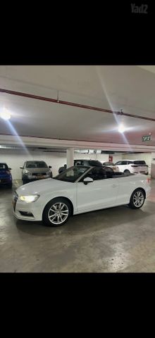 אאודי A3