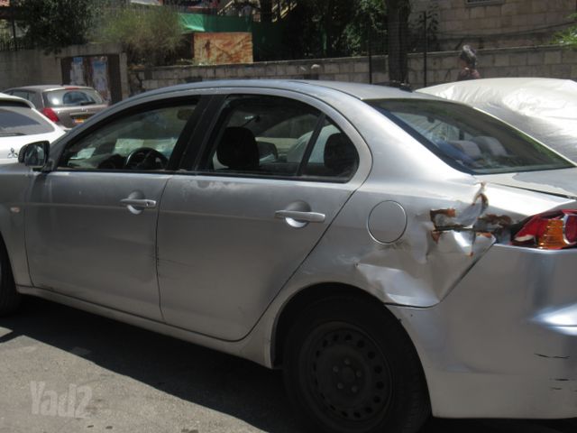 מיצובישי לנסר
