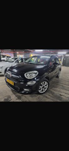 פיאט 500X