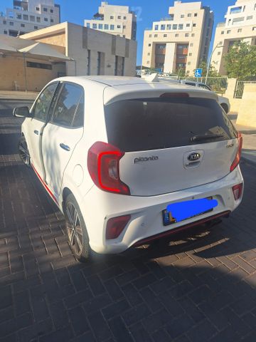 קיה פיקנטו