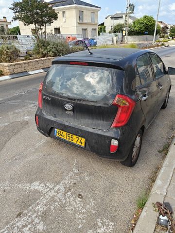 קיה פיקנטו