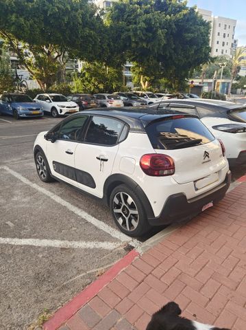 סיטרואן C3