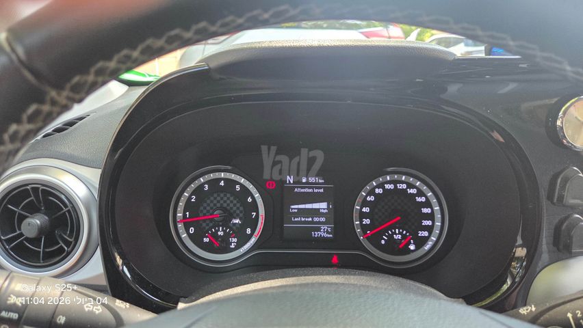 יונדאי i10