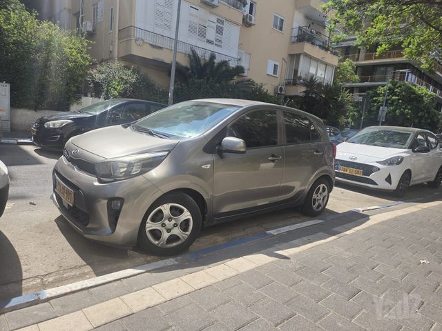 קיה פיקנטו