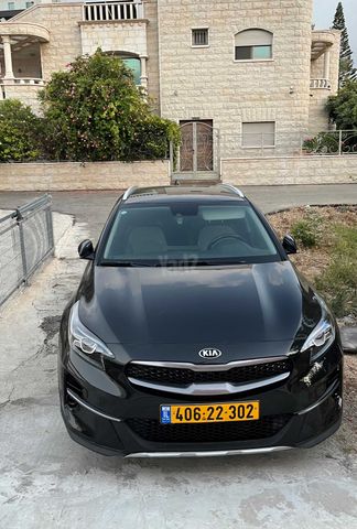קיה XCeed