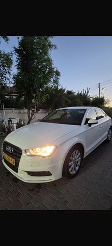 אאודי A3