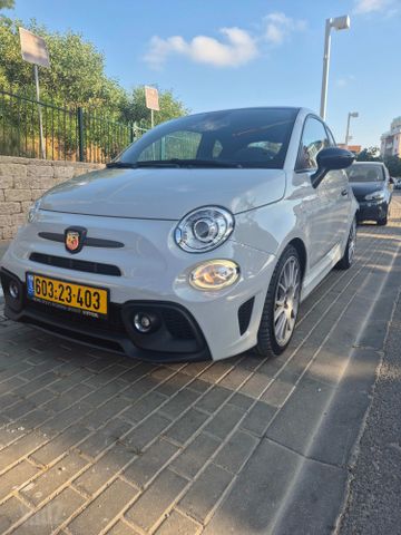 אבארט 500