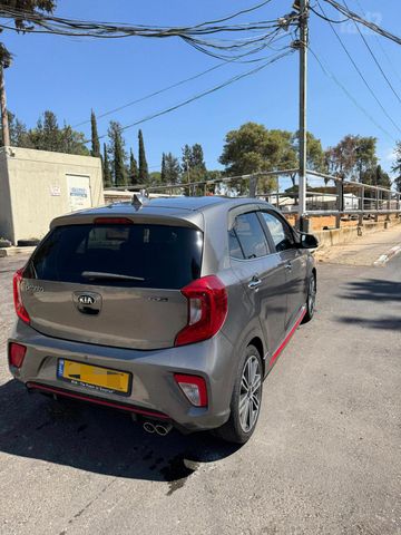 קיה פיקנטו