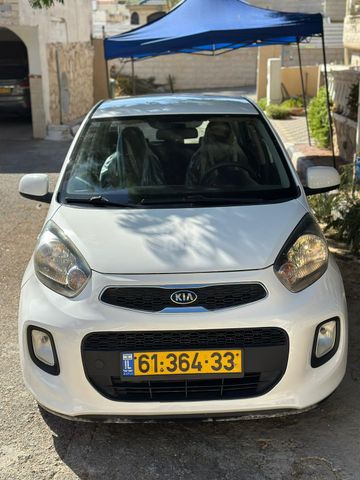 קיה פיקנטו