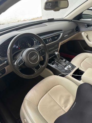 אאודי A6