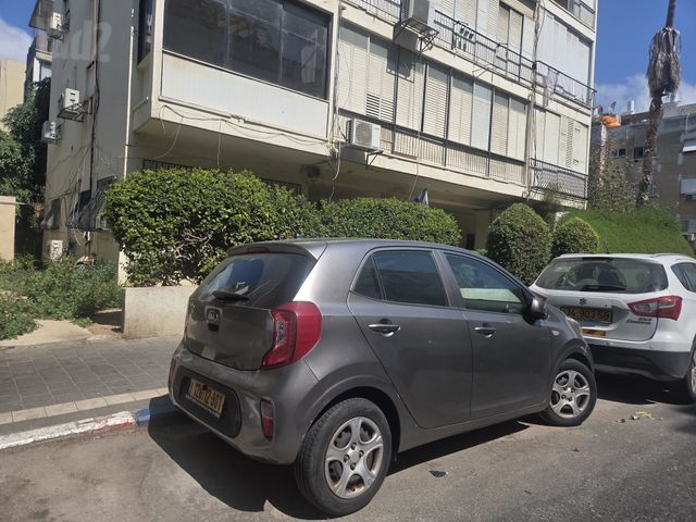 קיה פיקנטו