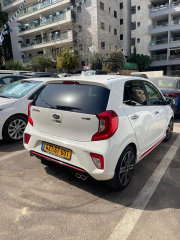 קיה פיקנטו