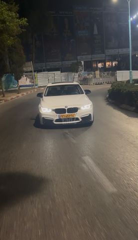 ב מ וו סדרה 3