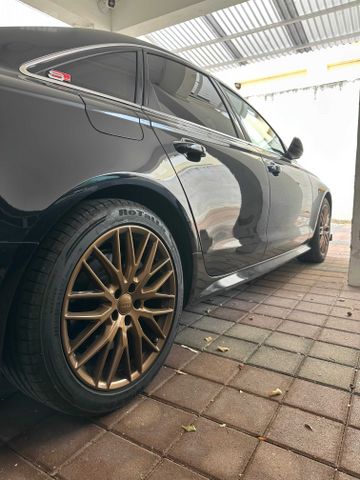 אאודי A6