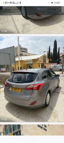 יונדאי i30