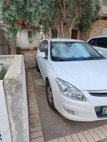יונדאי i30