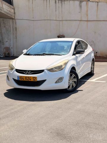 יונדאי I35