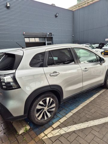מודעת רכב סוזוקי S-Cross