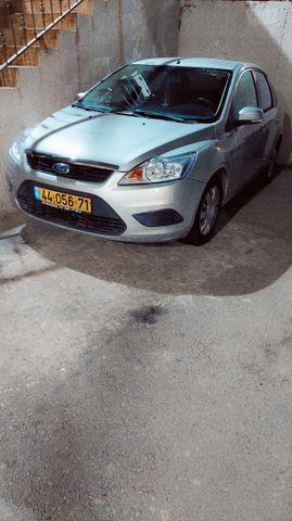 פורד פוקוס