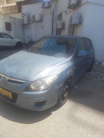 יונדאי i30