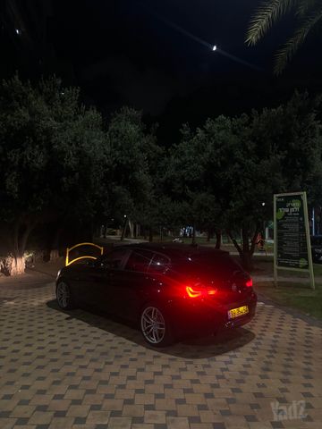 ב מ וו סדרה 1