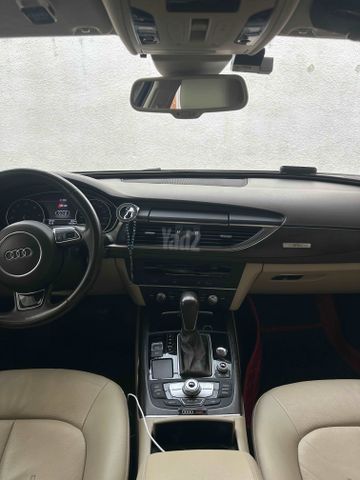 אאודי A6
