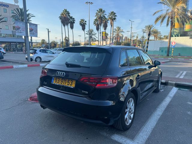 אאודי A3